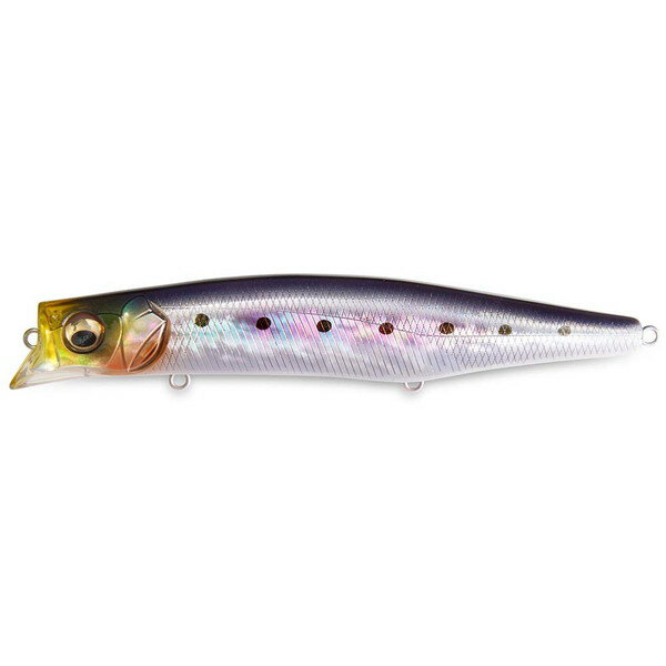 Megabass Kagelou MD 156F SH Iwashi