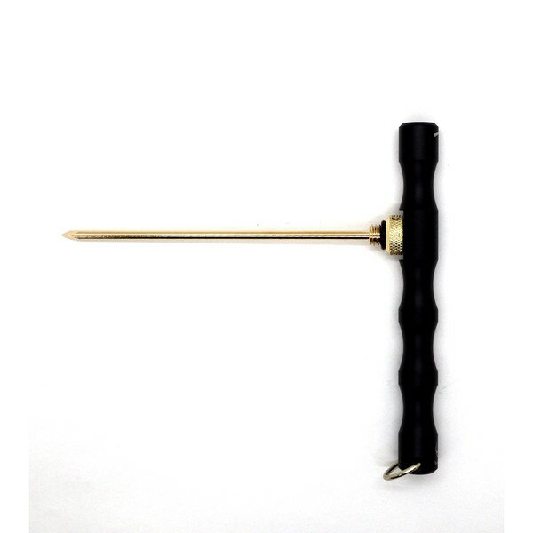 ベルモント MP167 フィッシュピック 一撃 MG (BK)...