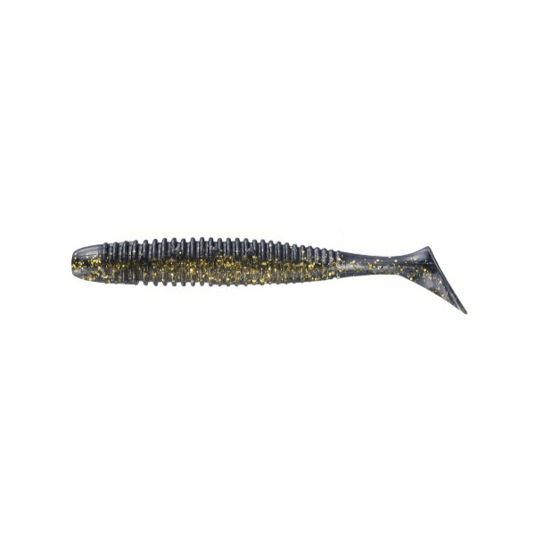 OSP HP Shadtail 2.5 inch TW248 MS Pure Gold