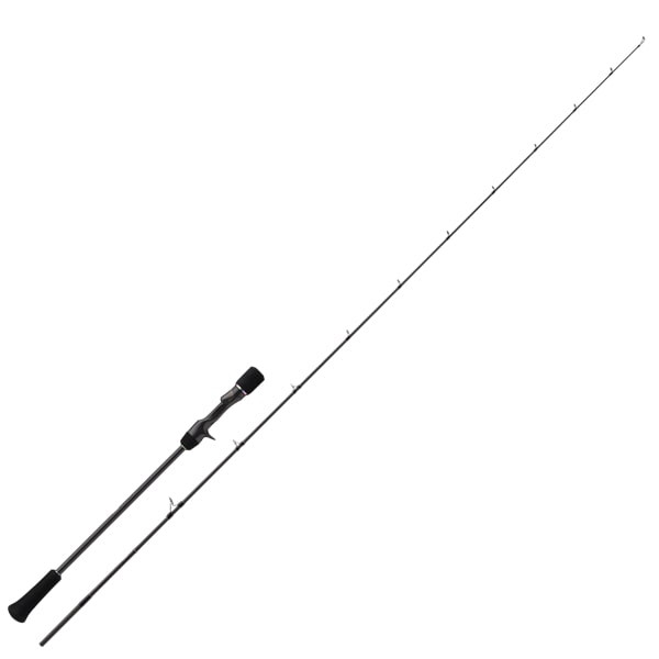 乐天商城 - メジャークラフト オフショアロッド ジャイアントキリング7G GK7SJ-B57/4 (ベイト/1ピース/グリップジョイント)