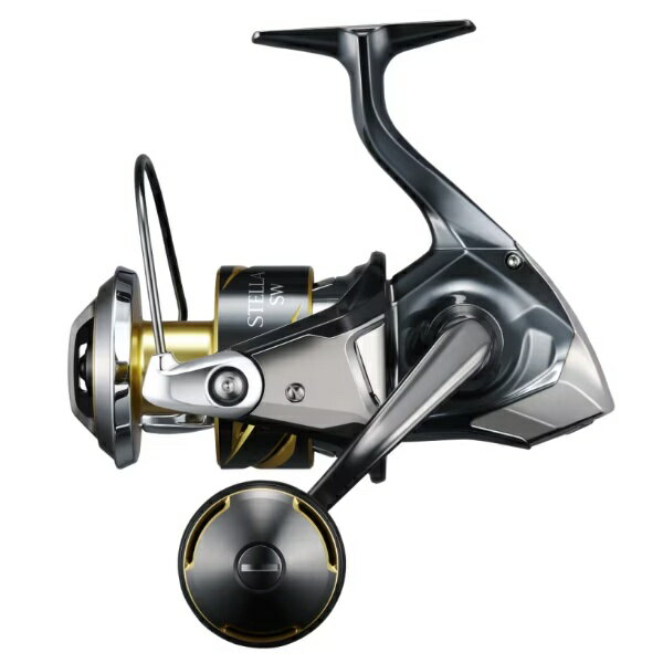 SHIMANO - シマノ スピニングリール 25 ステラSW 8000XG