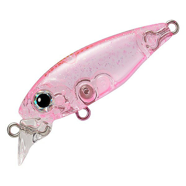 スミス ガンシップ 36F 08.ヨザクラ