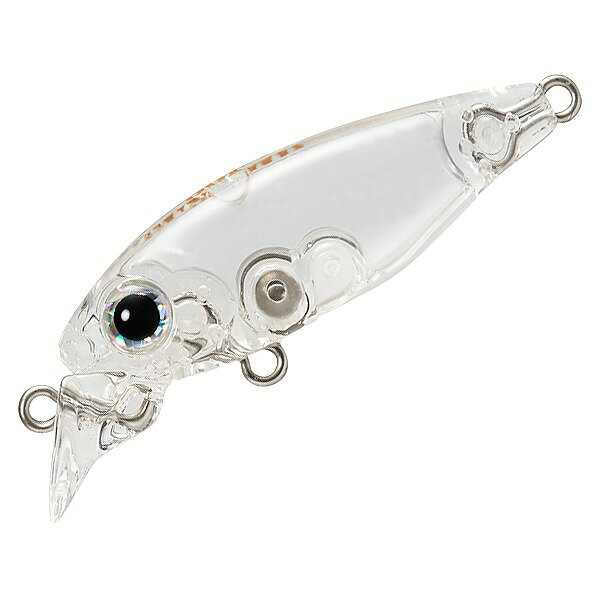 スミス ガンシップ 36SS 01.クリアー