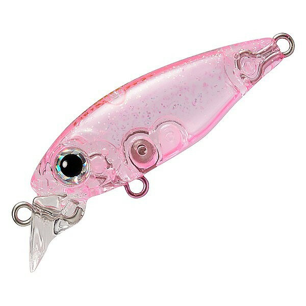 スミス ガンシップ 36SS 08.ヨザクラ