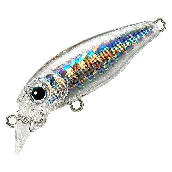 スミス ガンシップ 36SS 10.メタルサイド