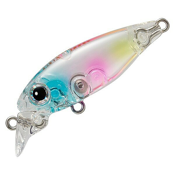 スミス ガンシップ 36SS 11.クリアーマーブル