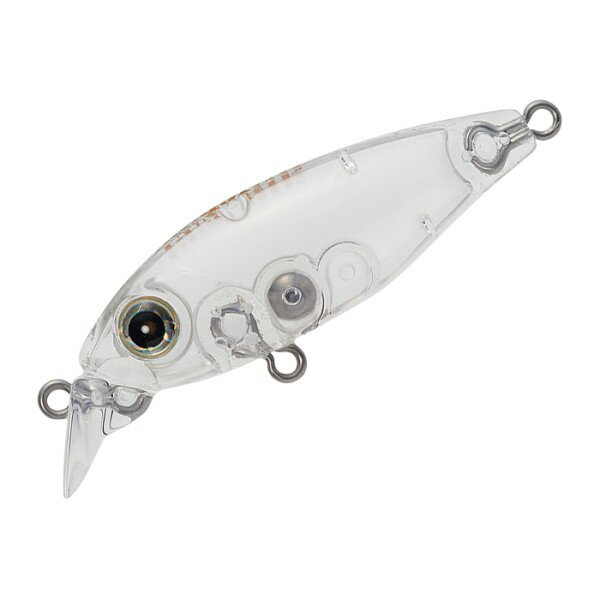 スミス ガンシップ 45SS 01.クリアー