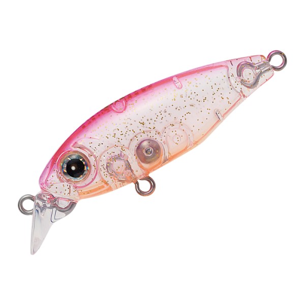 スミス ガンシップ 45SS 22.ピンクオレンジ