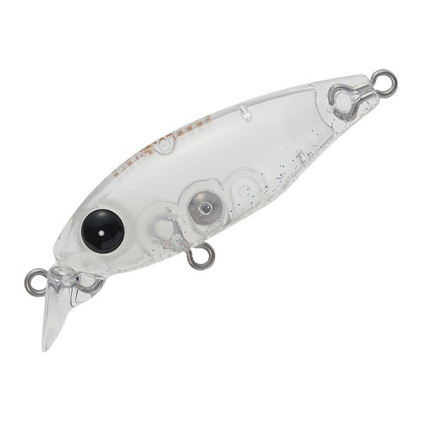 スミス ガンシップ 45SS 23.グローフェース