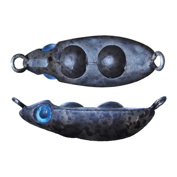 スミス トラウトプラグ おっきなズルビー ショコラオーク 03