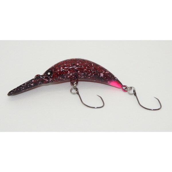 ムカイ　ZANMU35MR　18個まとめ売り 楽天市場】【全7色】ムカイフィッシング ザンム 35MR フローティング