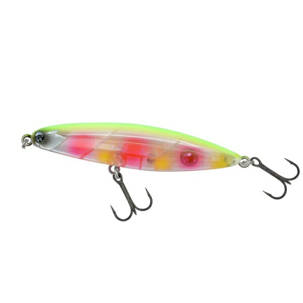 TYGAN90クリア・チャートリューズボーンkeimura clearセット売り 楽天市場】タイガン90の通販