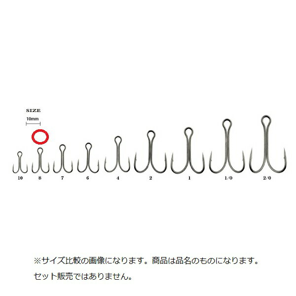 リューギ　ピアスダブル　8