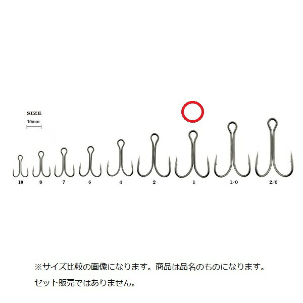 リューギ　ピアスダブル　1