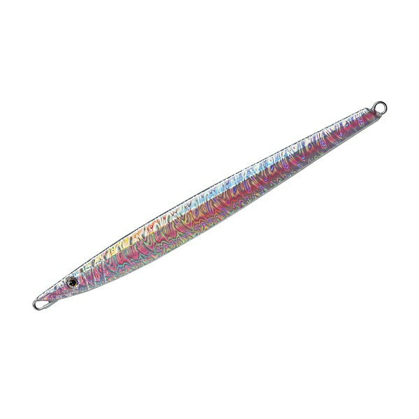 Smith Metal Jig CB.Nagamasa 200g 15.Shell Pink Line