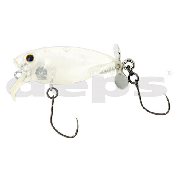 �ǥץ� �ȥ饦�ȥץ饰 �Х������å� �ȥ饦�ȥ�ǥ� #03 ���ꥢ�����ѥ�٥꡼