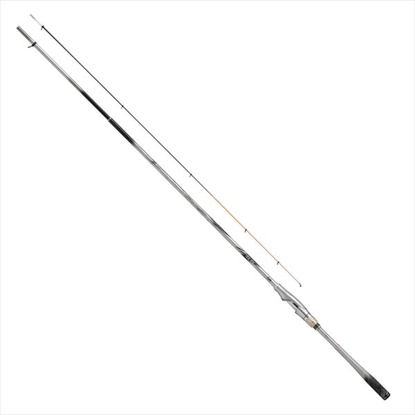 【予約品】 ダイワ 磯竿 銀狼王牙 F 06-50 【1月中旬頃発売予定 ※他商品同時注文不可】