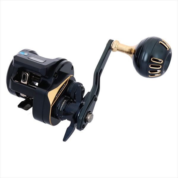 DAIWA - ダイワ ベイトリール 25ソルティガ IC 300L-C