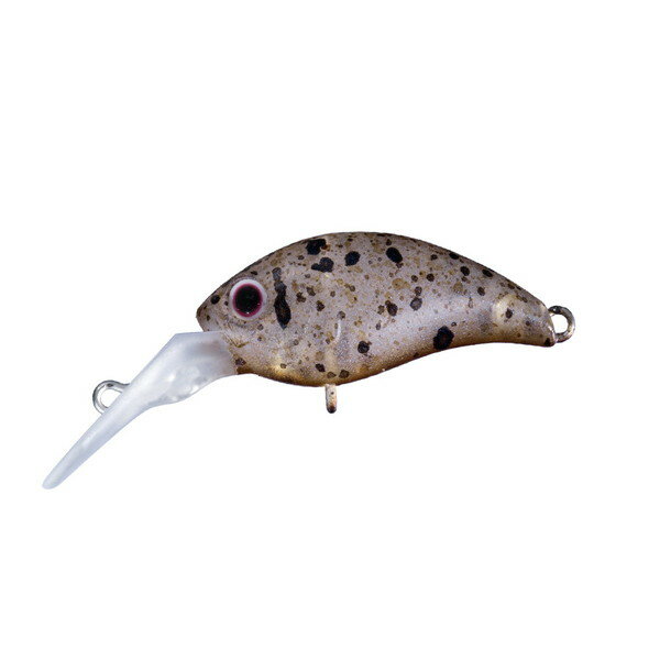 Lures - OSP トラウトプラグ メロ DR-FTR010アゲアゲRG