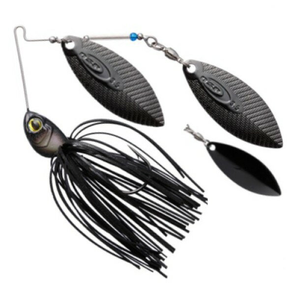 OSP High Pitcher 1/2oz Double Willow S55 C.B.Black