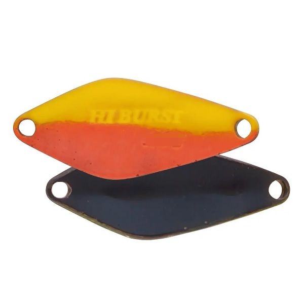 【ネコポス対象品】ヴァルケイン　ハイバースト　3．6g　＃26　ファイナルレッドゴールド