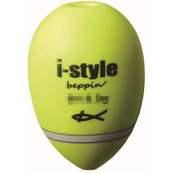 キザクラ　03760　i−style　beppin（アイースタイル　ベッピン）　ディープイエロー　P−J3