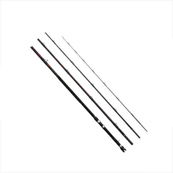 シマノ 石鯛竿 24 極翔 石鯛 525 クチジロ