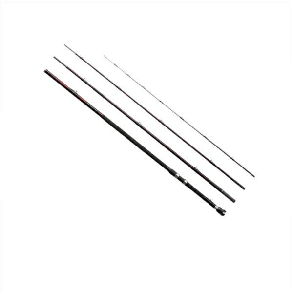 シマノ 石鯛竿 24 極翔 石鯛 540 遠投