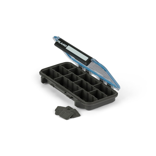 プラノ ルアーケース ストワウェイ ウォータープルーフ 3500