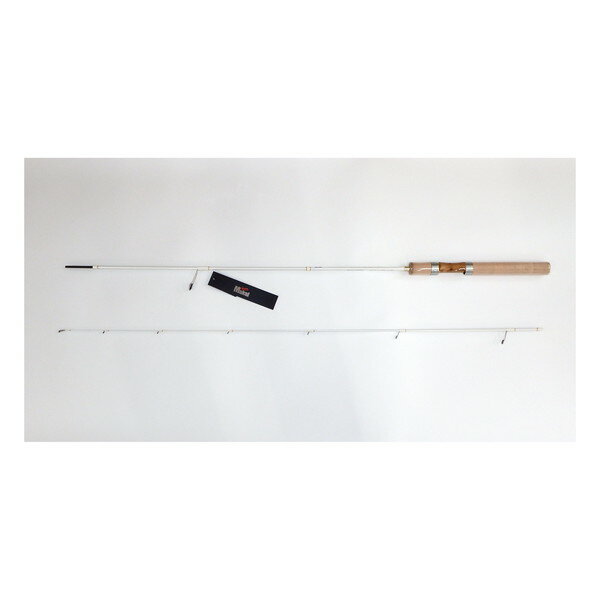 ムカイ トラウトロッド エアスティックプラス ASP-1622L Inkya Big One Special (スピニング/2ピース)【即日発送】