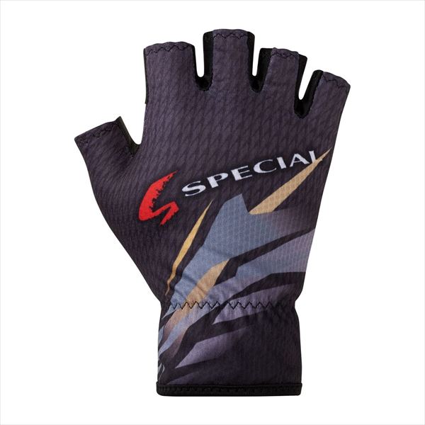 【予約品】 ダイワ 手袋 DG-6225 スペシャル 手甲グローブ マスターブラック L 【3月下旬頃発売予定 ※他商品同時注文不可】