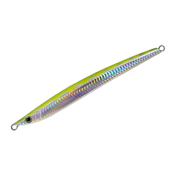 スミス メタルジグ CB.マサムネ 155g 36.チャートハモン