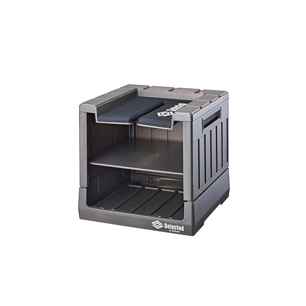 ジャクソン リールストレージ GMC ガンメタ