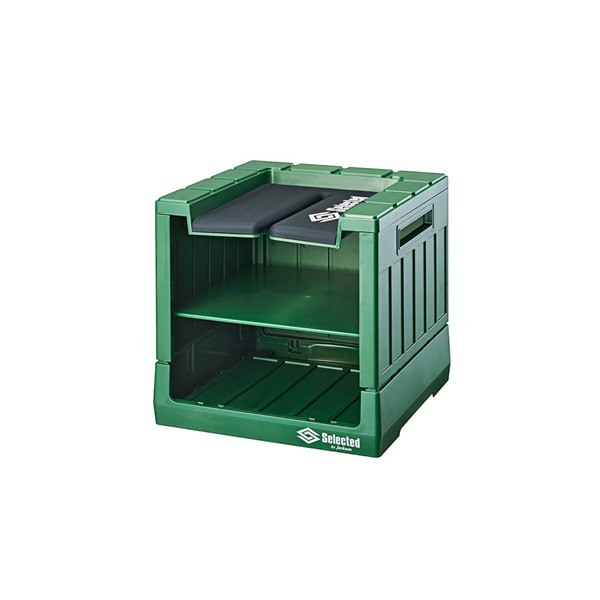 ジャクソン リールストレージ KAK カーキ