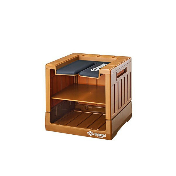 ジャクソン リールストレージ MOC モカ