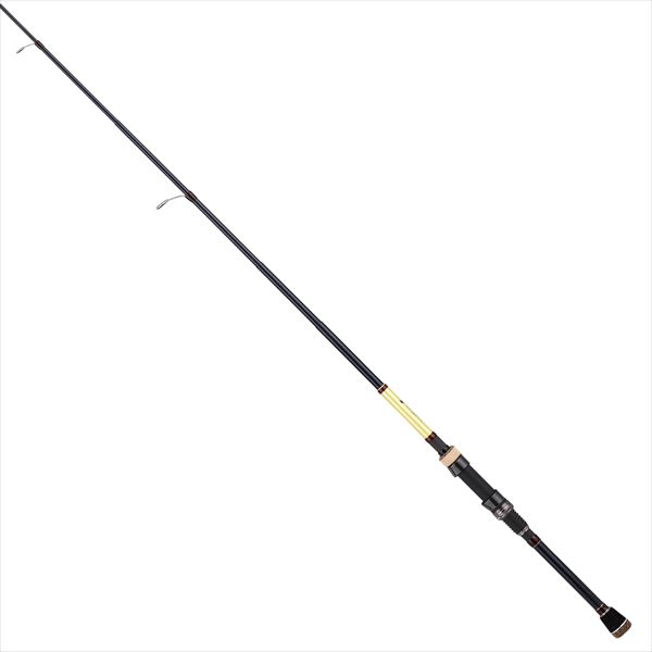 【予約品】 テイルウォーク トラウトロッド アウトバックパピー S48UL-T 【3月下旬頃発売予定 ※他商品同時注文不可】