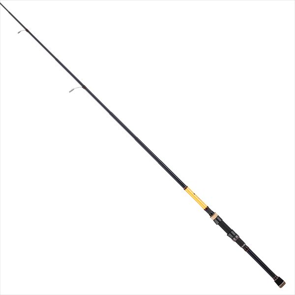 トラウトルアーロッド