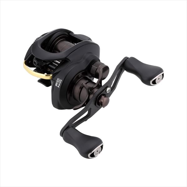 テイルウォーク ベイトリール クロスピア CP 70XG-DH/L(左)