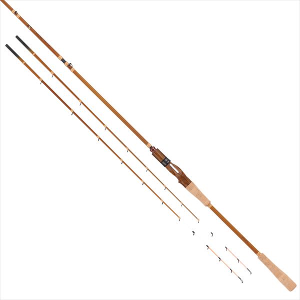 【スーパーSALE限定P10倍+買い回りで最大5000P】【予約品】 アルファタックル 船竿 朝凪(あさなぎ) 15/40-160/190 【4月下旬頃発売予定 ※他商品同時注文不可】