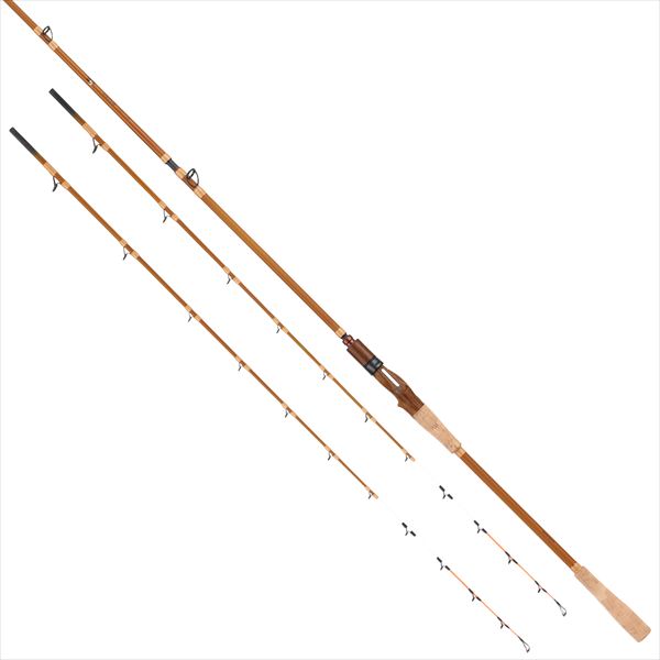 【スーパーSALE限定P10倍+買い回りで最大5000P】【予約品】 アルファタックル 船竿 朝凪(あさなぎ) 60/100-180/210 【4月下旬頃発売予定 ※他商品同時注文不可】