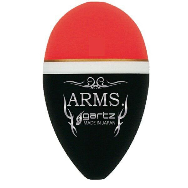 樂天商城 - ガルツ ウキ アームス(ARMS) B オレンジ