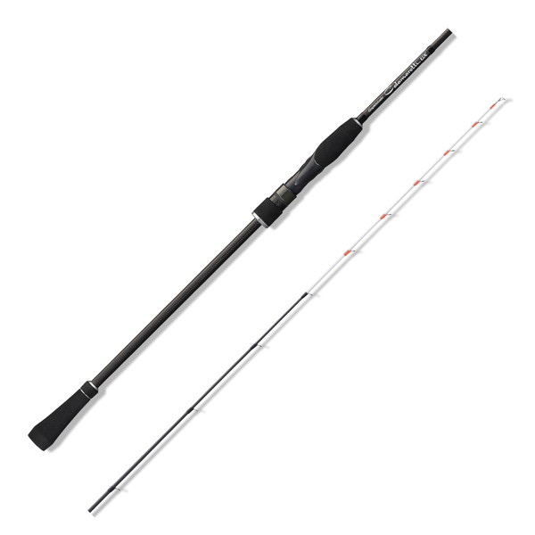 Surf-Fishing - 【スーパーセール期間限定ポイント10倍+お得なクーポン】オリムピック エギングロッド カラマレッティ UX 26GCALUS-632ML-S (スピニング/2ピース)
