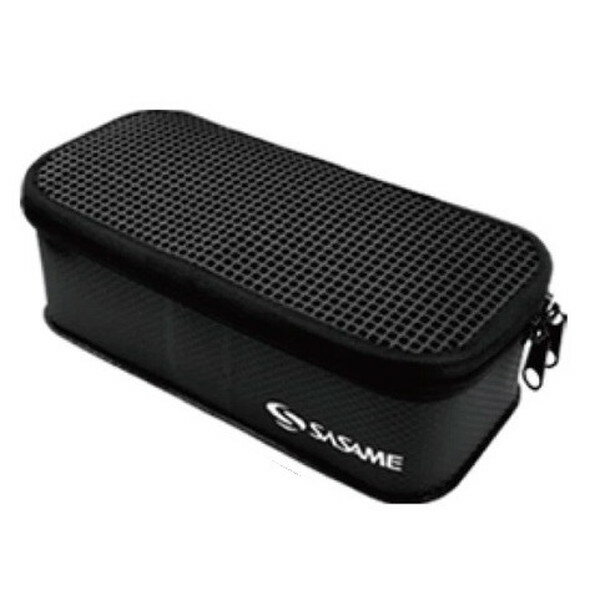 ささめ針 ケース CAJ05 イカメタル ローテーションケース L