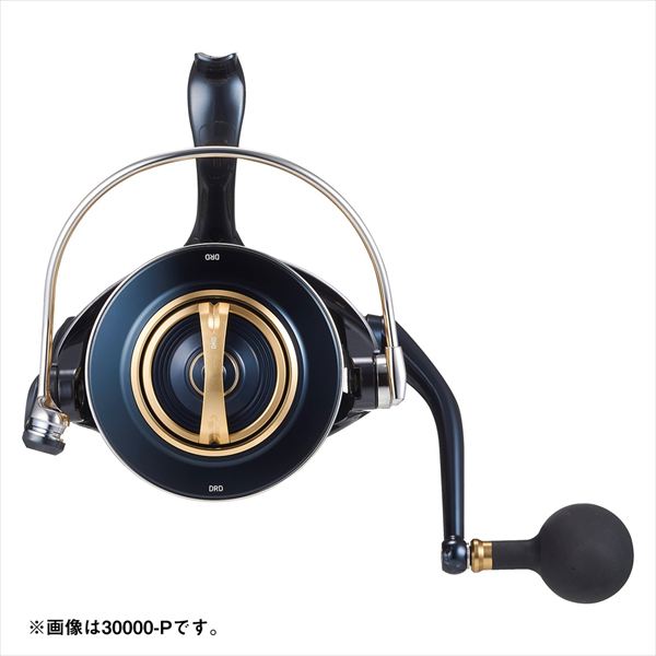 ソルティガ 30000-H の商品画像3枚目