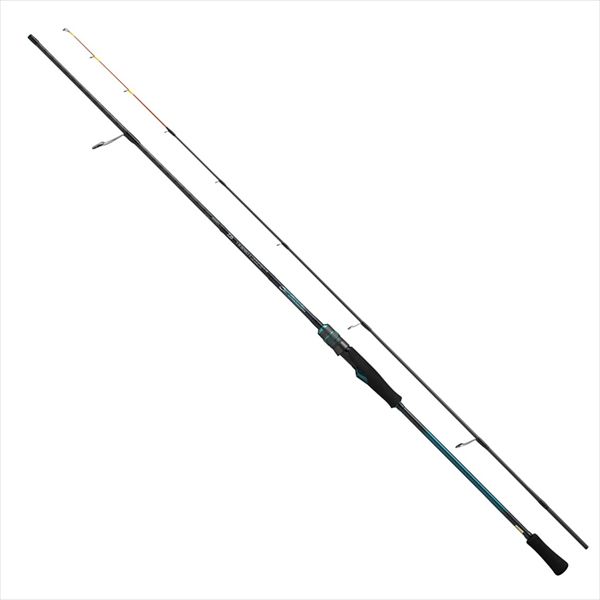 Other - 【予約品】 ダイワ オフショアロッド エメラルダス X イカメタル 65LS-S・J(スピニング 2ピース) 【5月中旬頃発売予定 ※他商品同時注文不可】