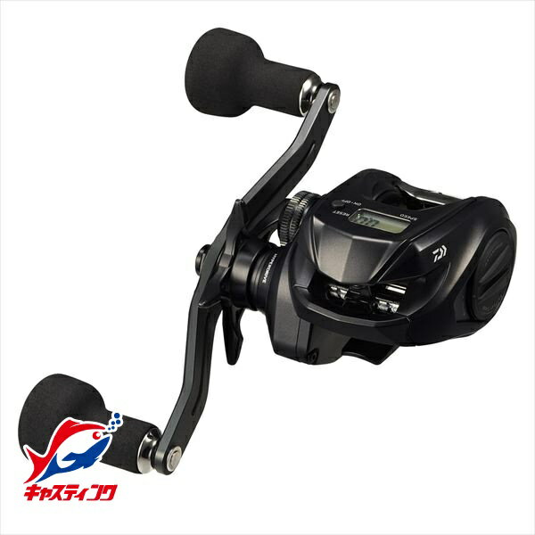 DAIWA - 【予約品】 ダイワ ベイトリール 26ティエラ IC 150-DH(右) 【5月中旬頃発売予定 ※他商品同時注文不可】