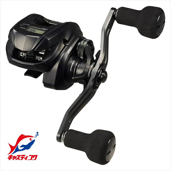 DAIWA - 【予約品】 ダイワ ベイトリール 26ティエラ IC 150L-DH(左) 【5月中旬頃発売予定 ※他商品同時注文不可】