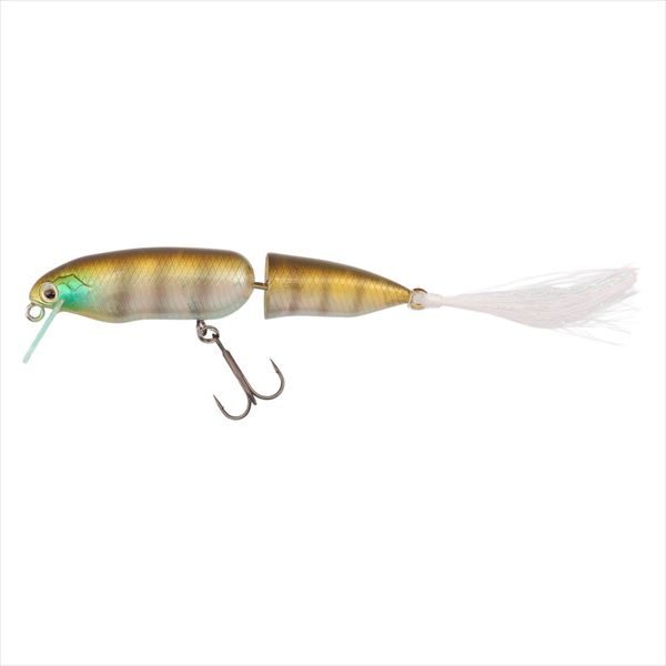 Daiwa Bass Lure Steez Cranpo 63F Bluegill