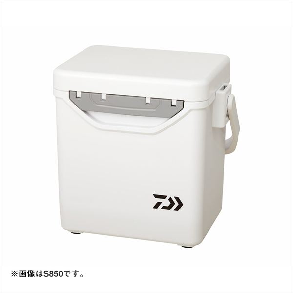 DAIWA �~�j�N�[��II S 1250 [�z���C�g�u���b�N]