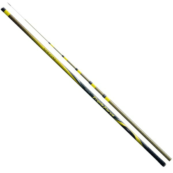 【スーパーセール期間限定ポイント10倍+お得なクーポン】シマノ 鮎竿 26スペシャル トリプルフォース 急瀬G85